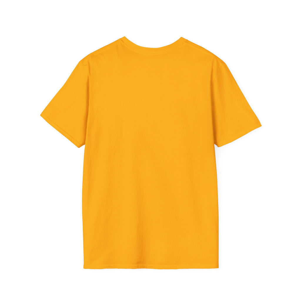 IRL Is Weird - Minimalist Graphic Tee