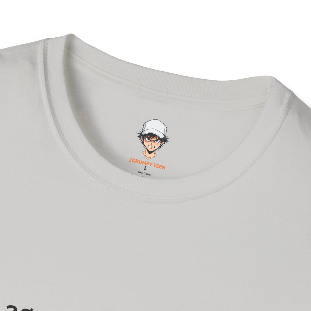 Funny T-Shirt — I'd agree with you, but then we'd both be wrong