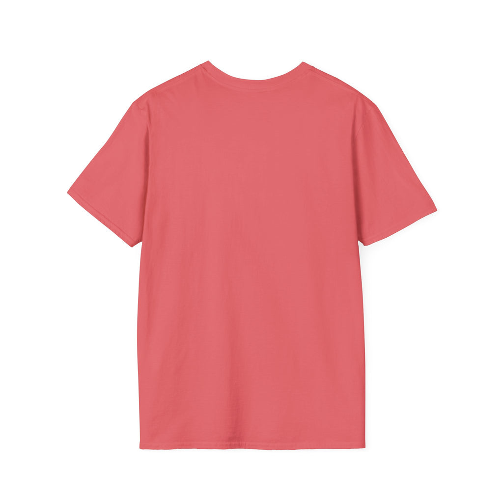 Ctrl+Alt+Del My Life T-Shirt — Minimal Tech Graphic Tee