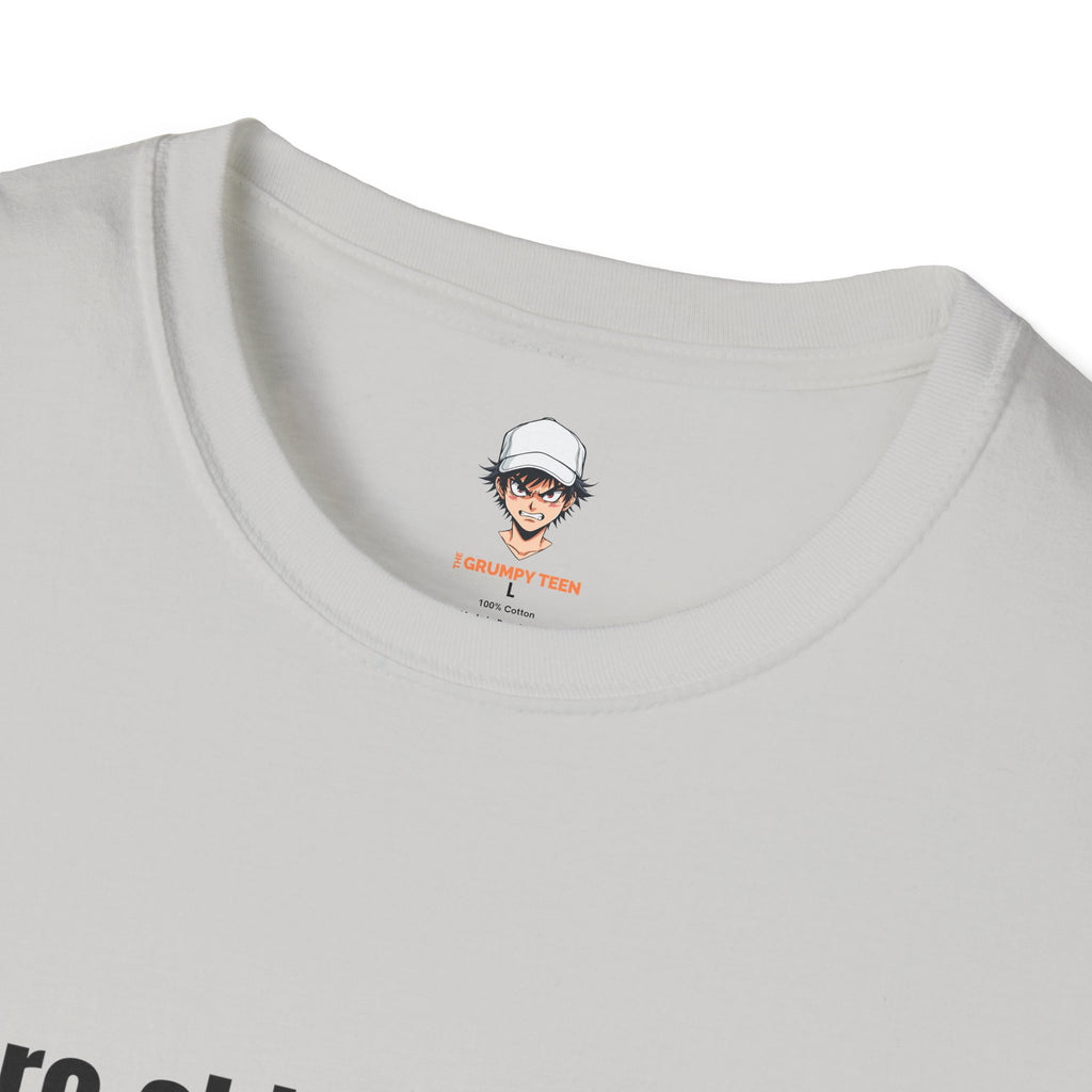 Zero Chill, Full Send T-Shirt