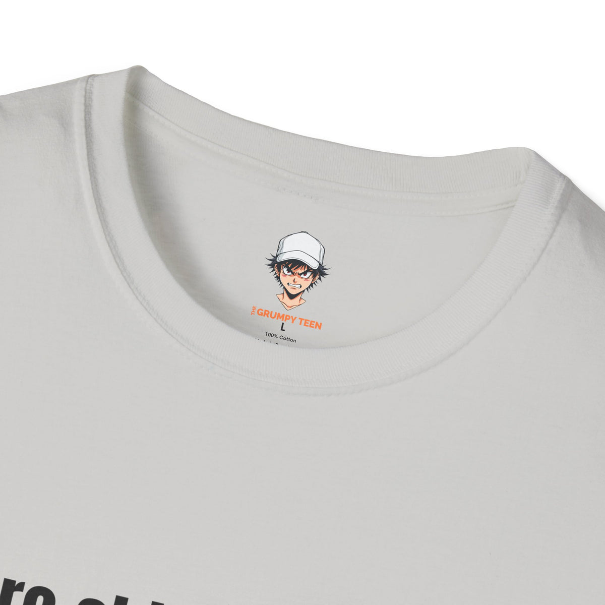 Zero Chill, Full Send T-Shirt