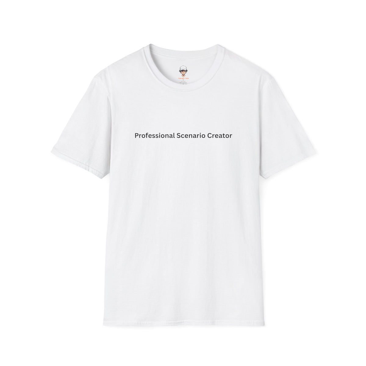 Professional Scenario Creator T-Shirt