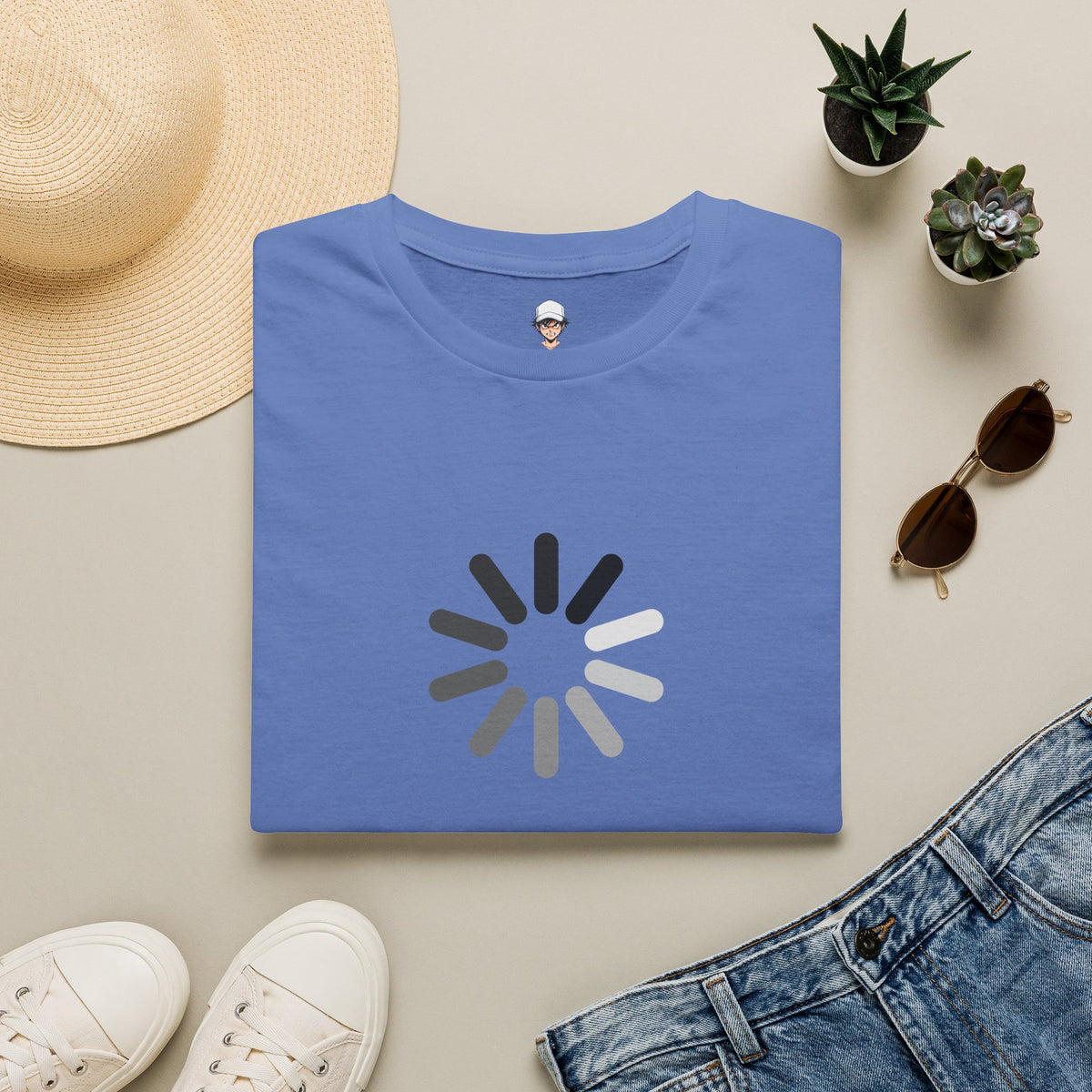 I Need a Minute - Graphic Tee