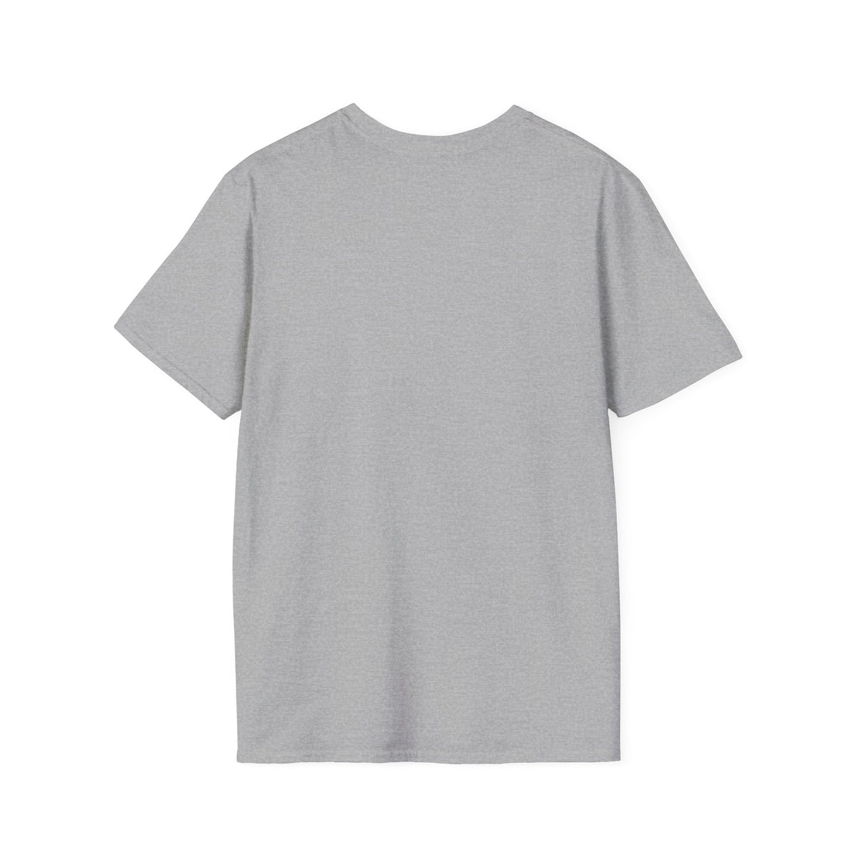 Leave Me Alone T-Shirt — 'Do Not Disturb Forever' Graphic Tee