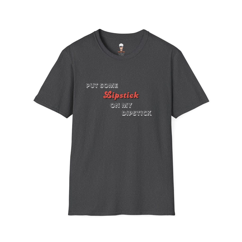 Male ALEXA Tee