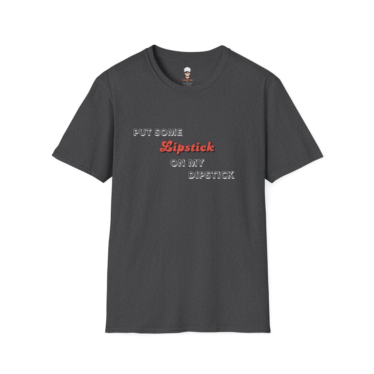 Male ALEXA Tee