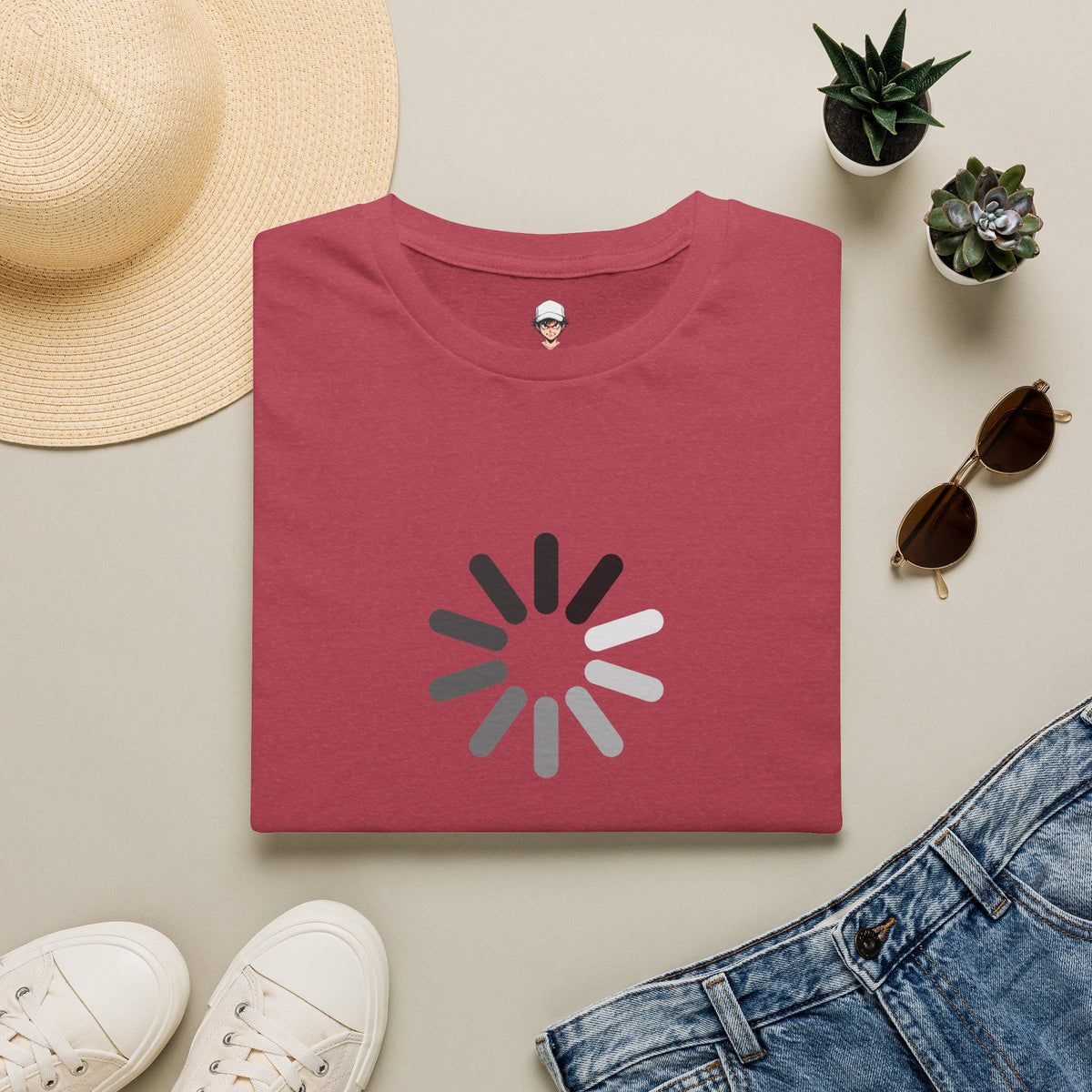 I Need a Minute - Graphic Tee