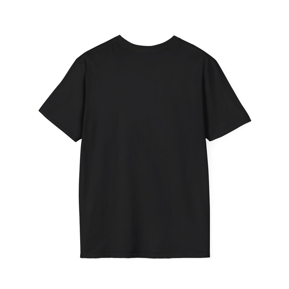 House Rule T-Shirt — "My Snacks Are Not Communal" Funny Casual Tee