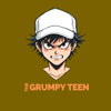 The Grumpy Teen - Home